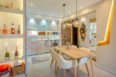 Apartamento T1 para Venda em Albufeira e Olhos de Água