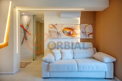 Apartamento T1 para Venda em Albufeira e Olhos de Água