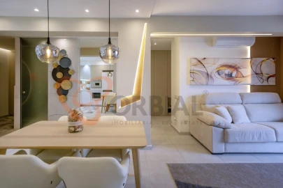 Apartamento T1 para Venda em Albufeira e Olhos de Água