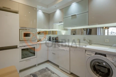 Apartamento T1 para Venda em Albufeira e Olhos de Água