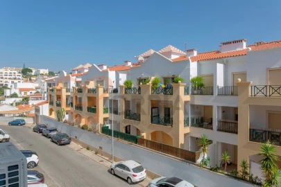 Apartamento T1 para Venda em Albufeira e Olhos de Água