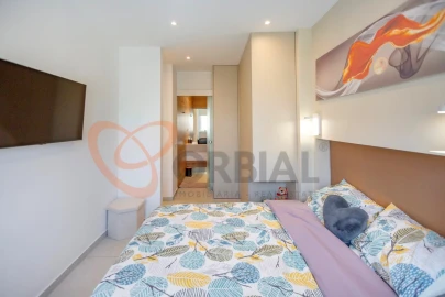 Apartamento T1 para Venda em Albufeira e Olhos de Água