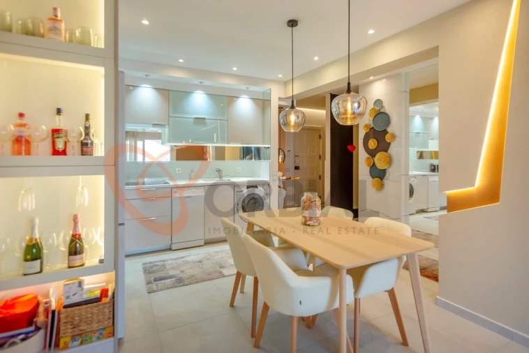 Apartamento T1 para Venda em Albufeira e Olhos de Água Foto 8