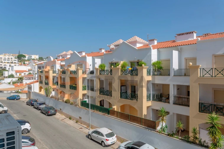 Apartamento T1 para Venda em Albufeira e Olhos de Água Foto 23