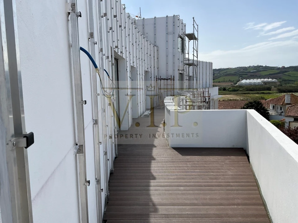 Apartamento T4 para Venda em Lourinhã e Atalaia Foto 17