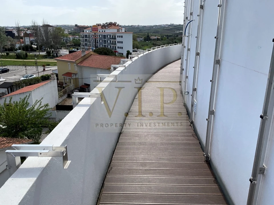 Apartamento T4 para Venda em Lourinhã e Atalaia Foto 18