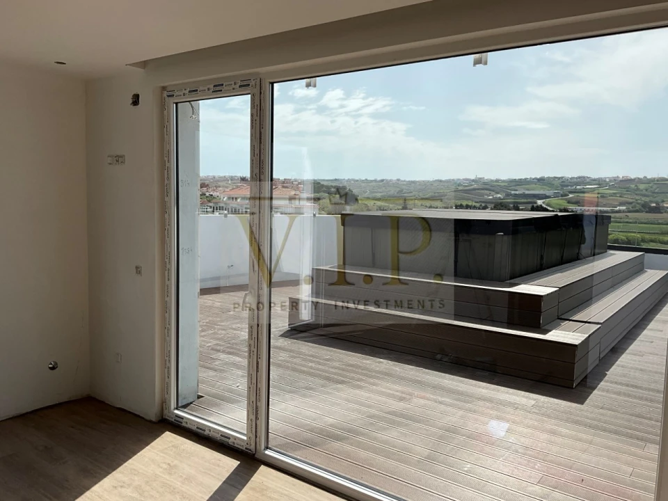 Apartamento T4 para Venda em Lourinhã e Atalaia Foto 21