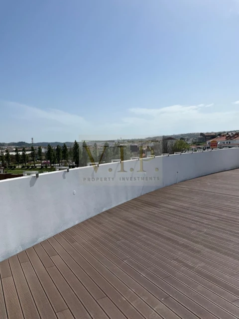 Apartamento T4 para Venda em Lourinhã e Atalaia