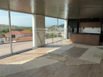 Apartamento T4 para Venda em Lourinhã e Atalaia