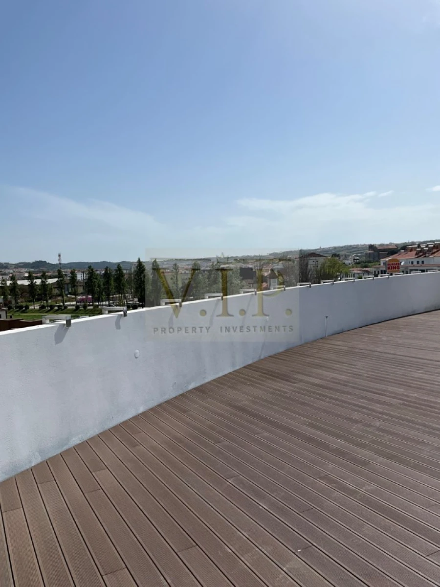 Apartamento T4 para Venda em Lourinhã e Atalaia Foto 3