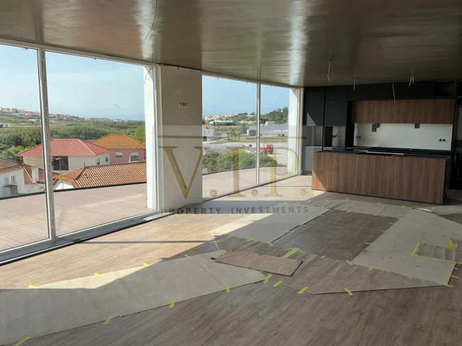 Apartamento T4 para Venda em Lourinhã e Atalaia Foto 23