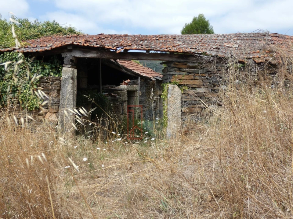 Quinta T2 para Venda em Sobreira Foto 7