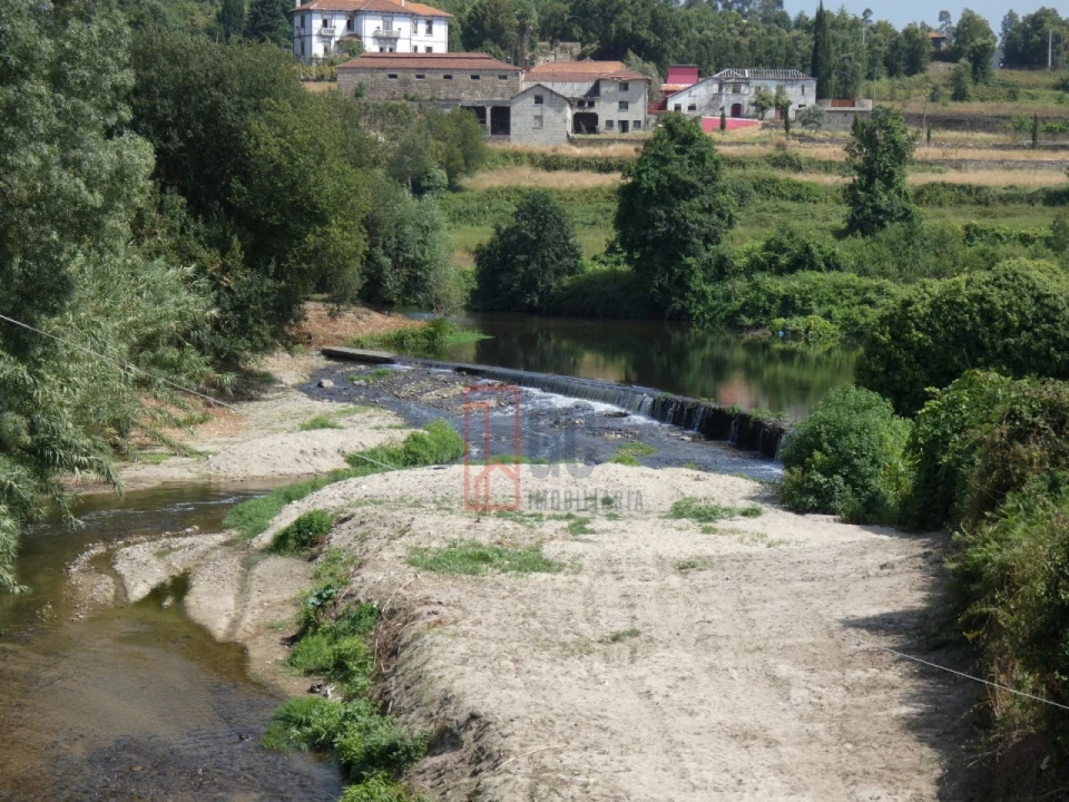 Quinta T2 para Venda em Sobreira Foto 12