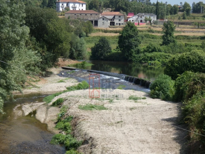 Quinta T2 para Venda em Sobreira Foto 12