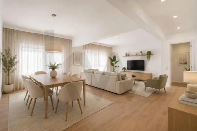 Apartamento T3 para Venda em Estrela