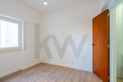 Apartamento T3 para Venda em Estrela