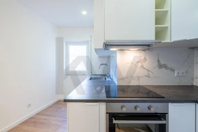 Apartamento T3 para Venda em Estrela