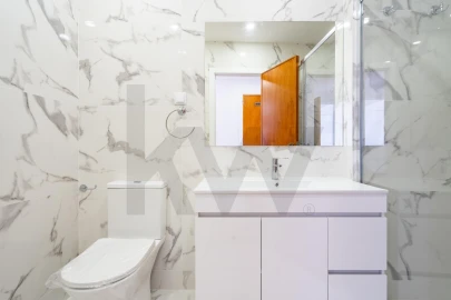 Apartamento T3 para Venda em Estrela