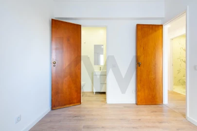 Apartamento T3 para Venda em Estrela