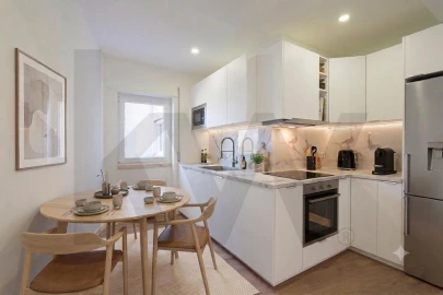 Apartamento T3 para Venda em Estrela