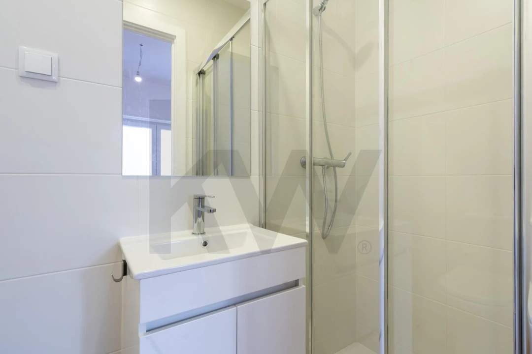 Apartamento T3 para Venda em Estrela Foto 16