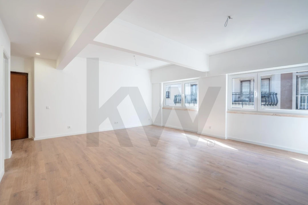 Apartamento T3 para Venda em Estrela Foto 3
