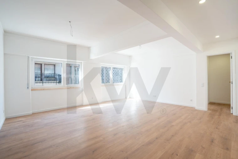 Apartamento T3 para Venda em Estrela Foto 2