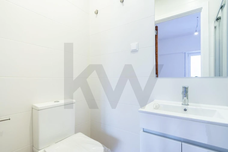 Apartamento T3 para Venda em Estrela Foto 17