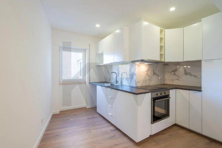 Apartamento T3 para Venda em Estrela Foto 4