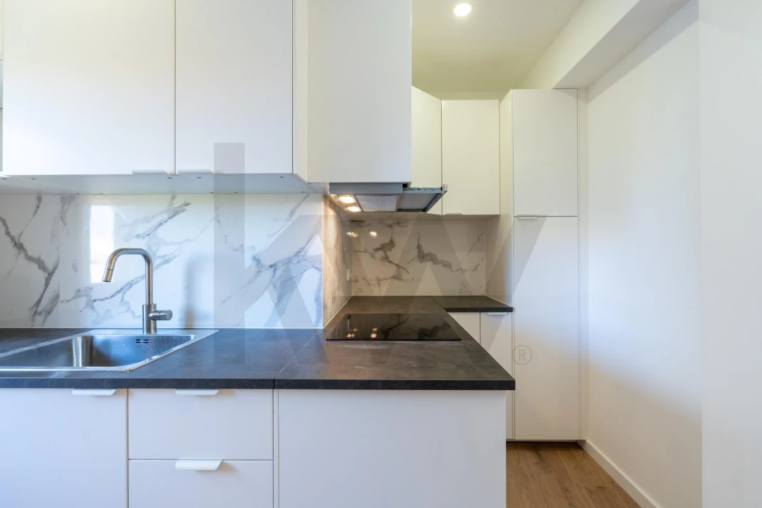 Apartamento T3 para Venda em Estrela Foto 6