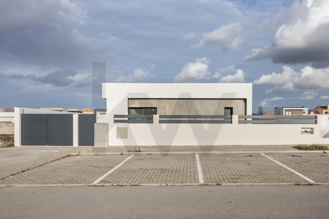Moradia T3 para Venda em Azeitão (São Lourenço e São Simão) Foto 11