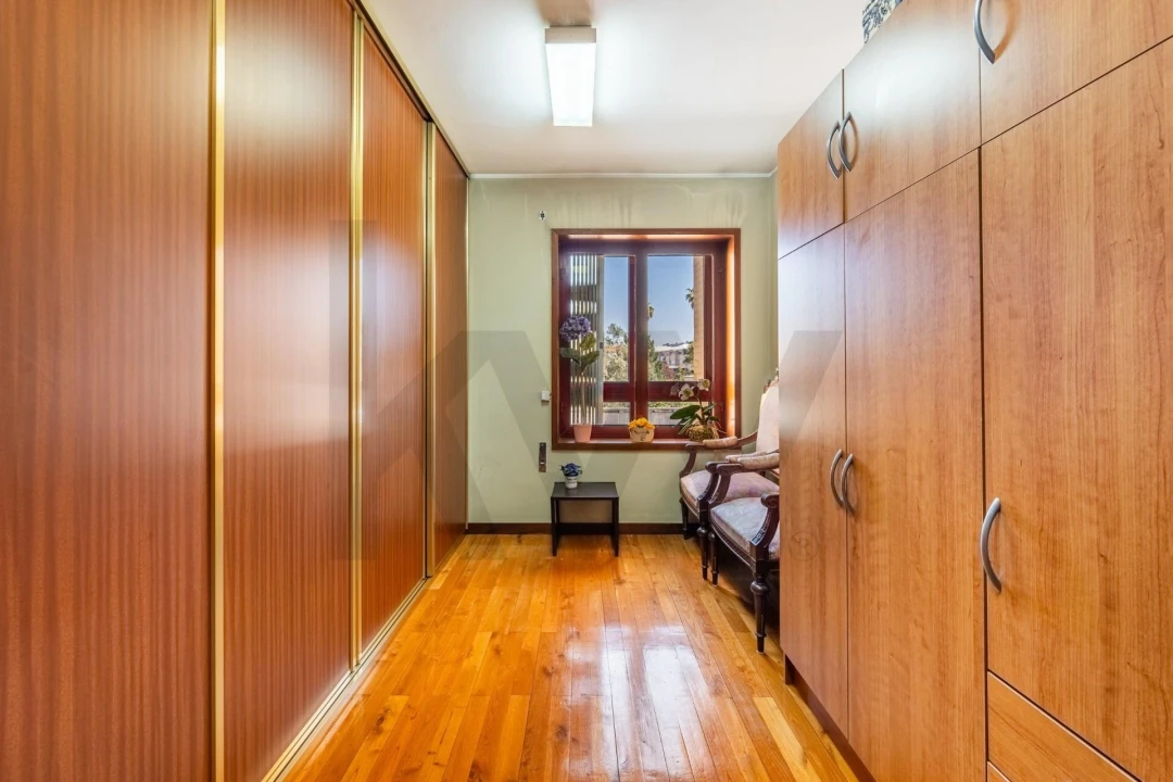 Apartamento T3 para Venda em Paranhos Foto 32