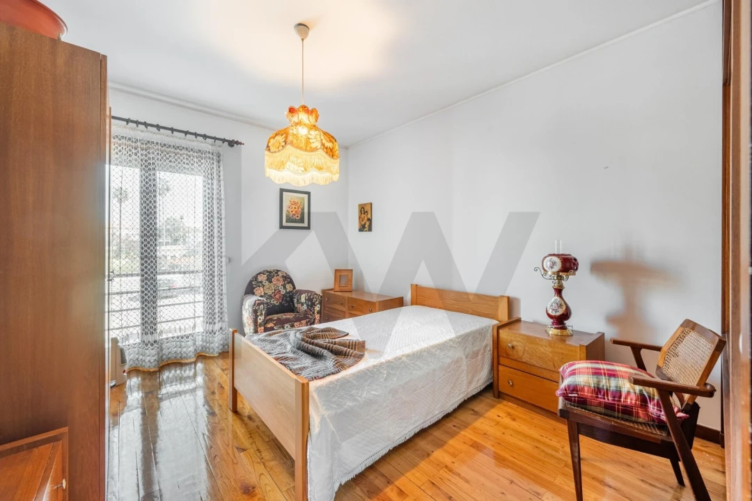 Apartamento T3 para Venda em Paranhos Foto 24