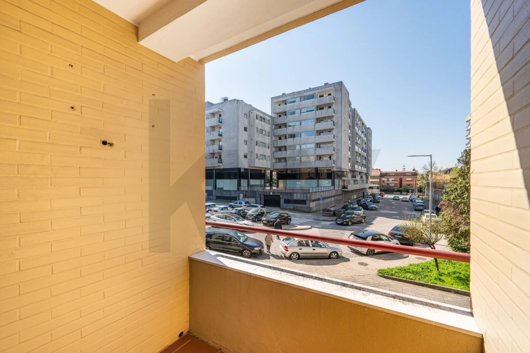 Apartamento T3 para Venda em Paranhos Foto 21