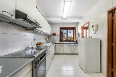 Apartamento T3 para Venda em Paranhos