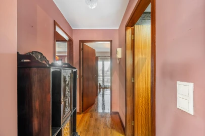Apartamento T3 para Venda em Paranhos