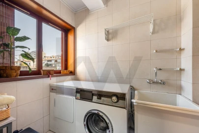 Apartamento T3 para Venda em Paranhos