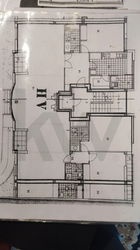 Apartamento T3 para Venda em Paranhos