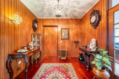 Apartamento T3 para Venda em Paranhos