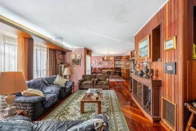 Apartamento T3 para Venda em Paranhos
