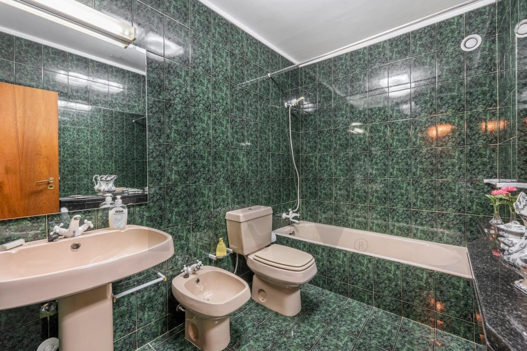 Apartamento T3 para Venda em Paranhos Foto 14