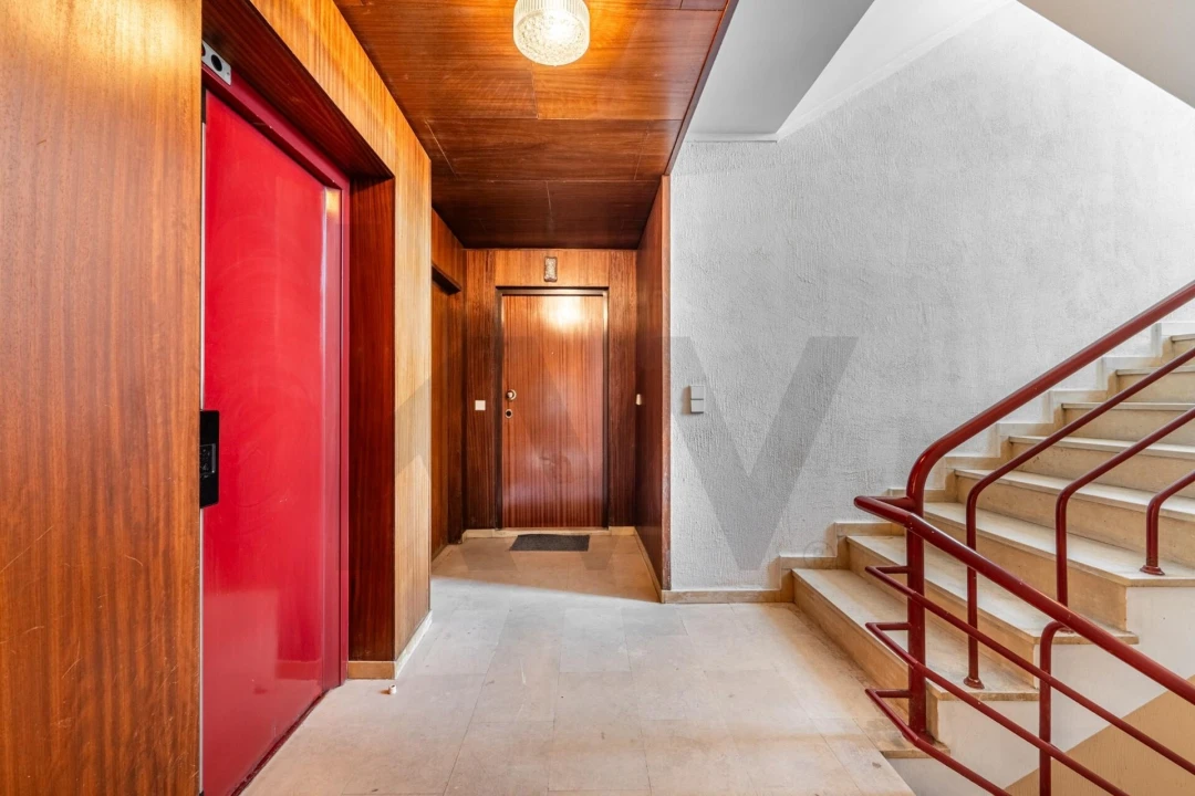 Apartamento T3 para Venda em Paranhos Foto 7