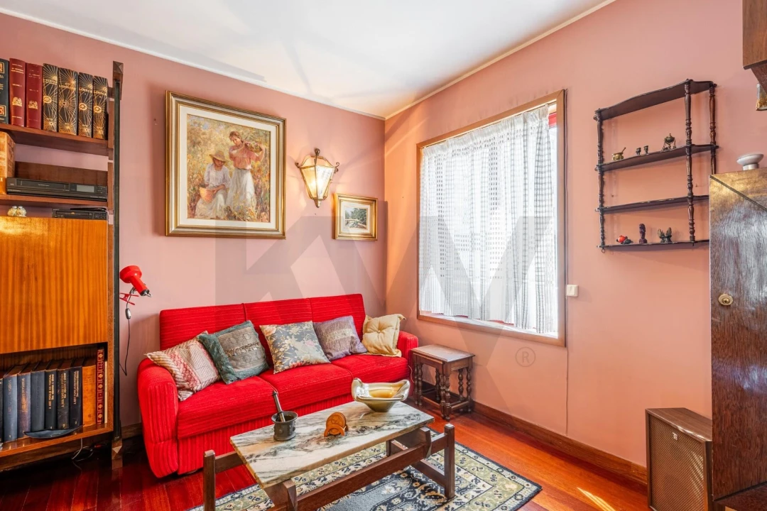 Apartamento T3 para Venda em Paranhos Foto 22