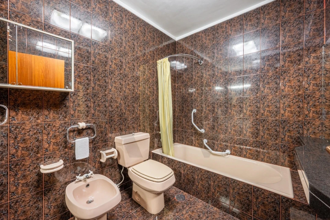 Apartamento T3 para Venda em Paranhos Foto 30