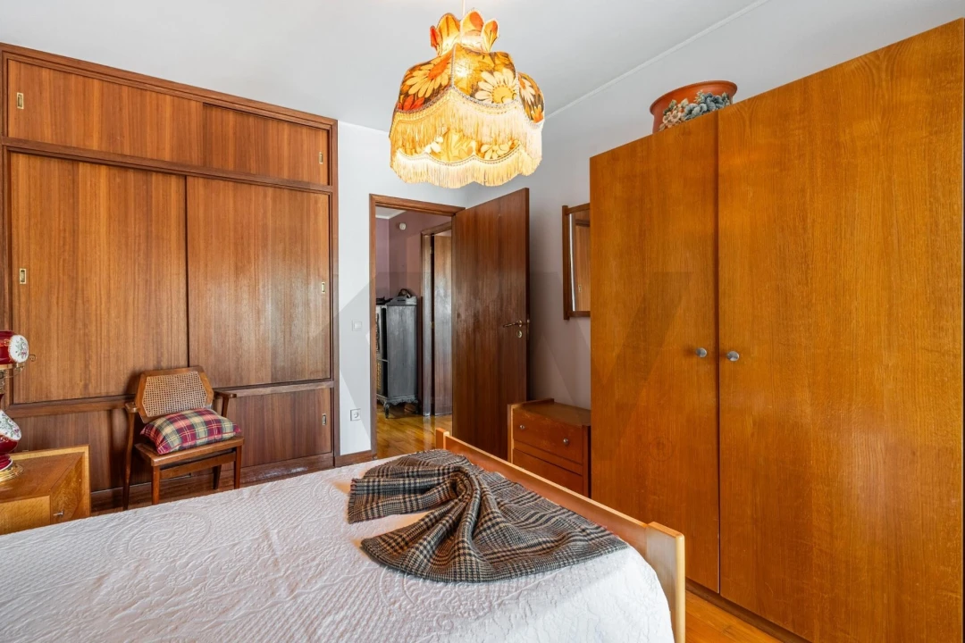 Apartamento T3 para Venda em Paranhos Foto 25