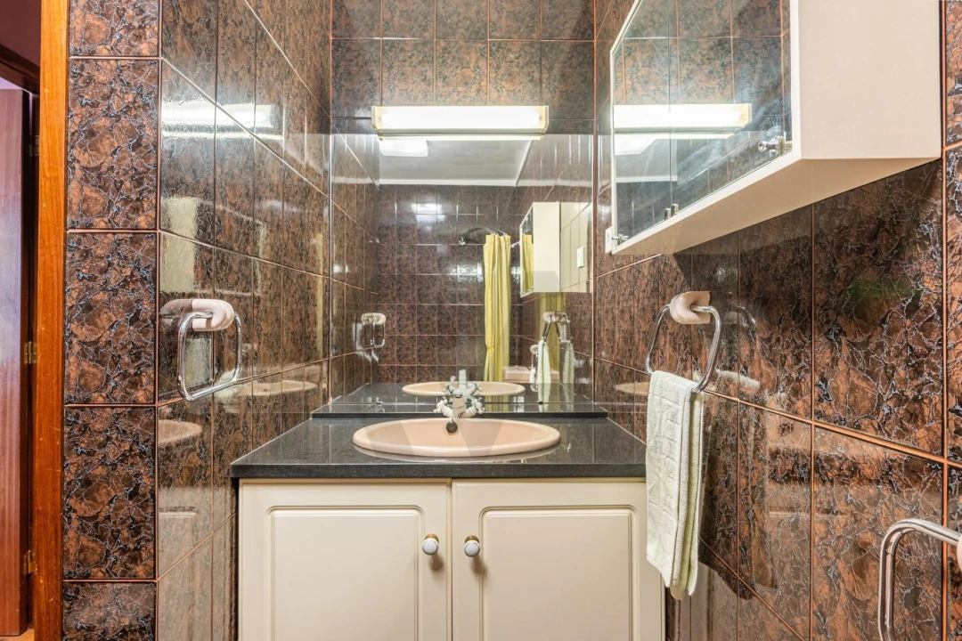 Apartamento T3 para Venda em Paranhos Foto 31