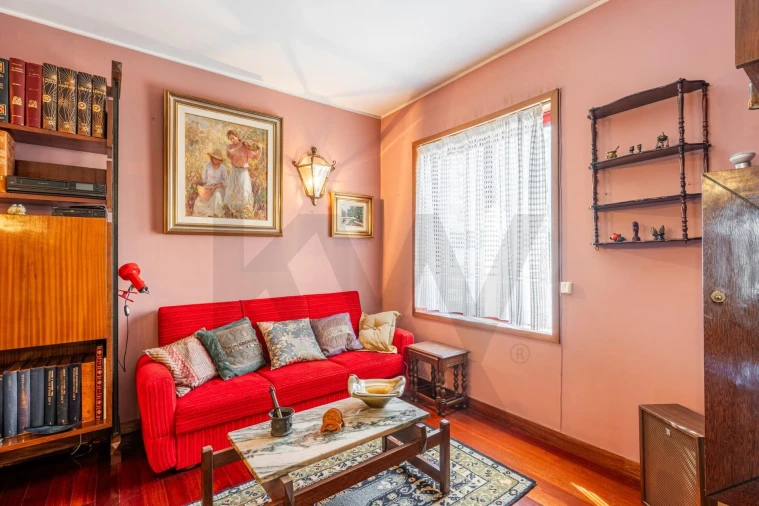 Apartamento T3 para Venda em Paranhos Foto 22