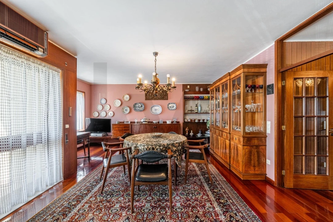 Apartamento T3 para Venda em Paranhos Foto 16