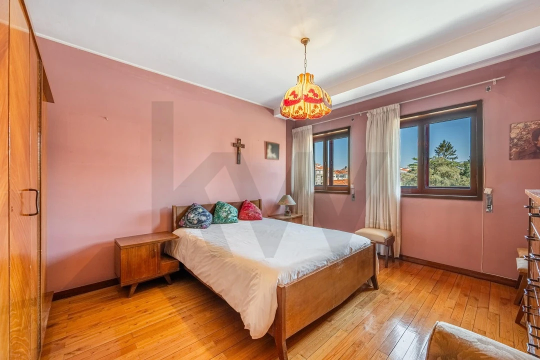 Apartamento T3 para Venda em Paranhos Foto 28