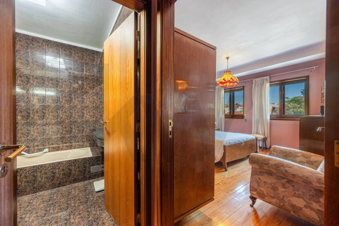 Apartamento T3 para Venda em Paranhos Foto 27